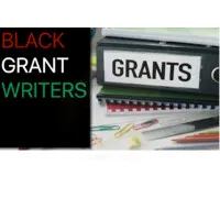 Black Grant Writers