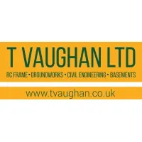 T Vaughan Ltd