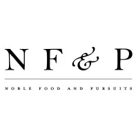 Noble Food and Pursuits
