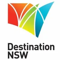 Destination NSW - Vivid Sydney 2014