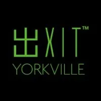 E-Exit Yorkville (Toronto Downtown)
