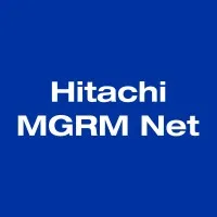 Hitachi MGRM Net Ltd