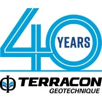 Terracon Geotechnique Ltd.