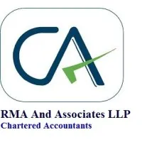 RMA And Associates LLP