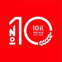 №1 Çörək Zavodu