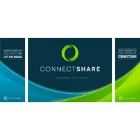 ConnectShare - First Give, Then Grow
