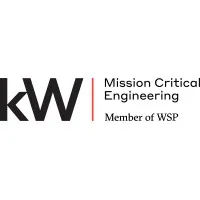 kW Mission Critical Engineering, Member of WSP