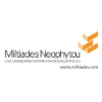 Miltiades Neophytou Civil Engineering Contractors & Developers Ltd