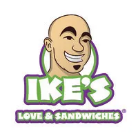 Ike's Love & Sandwiches
