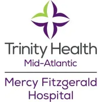 Mercy Fitzgerald Hospital