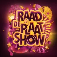 Raad De Plaat Show