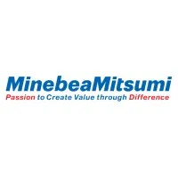 MinebeaMitsumi Cebu
