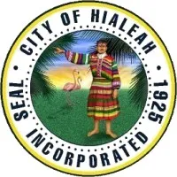 City of Hialeah Municipal Government
