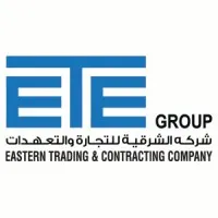 Eastern Trading & Contracting Co. (ETE) الشركة الشرقية للتجارة و التعهدات