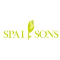 Spai-Sons Pharmaceutical International Cosmetics Ltda