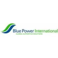 BLUE POWER INTERNATIONAL