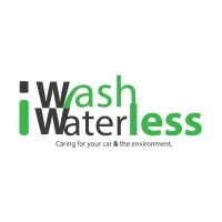 iWash Waterless Mobile Carwash