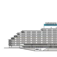 Hotel Tamanaco Caracas