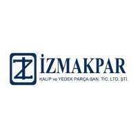 İZMAKPAR Makine Kalıp San. Tic. Ltd. Şti.