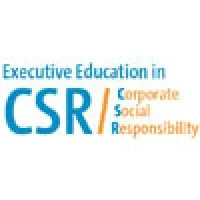 CSR UNIGE - Executive Education in Corporate Social Responsibility at the University of Geneva
