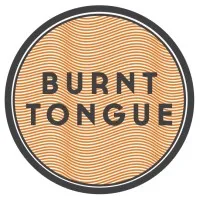 The Burnt Tongue
