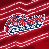 Oshawa Generals Hockey Club