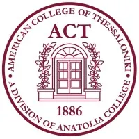 The American College of Thessaloniki