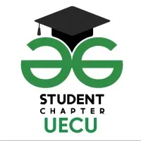 GeeksForGeeks-UECU