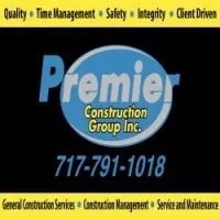 Premier Construction Group, Inc.
