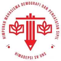 Himpunan Mahasiswa Program Studi D-4 Demografi dan Pencatatan Sipil (Himadepsi)
