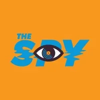 The Spy FM