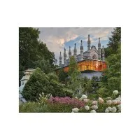 Mount Auburn Cemetery