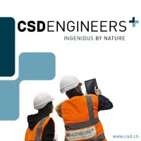 CSD ENGINEERS Vilnius