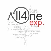 All4One Experiential Pvt. Ltd.
