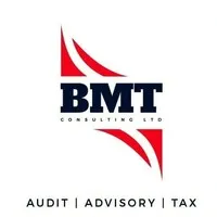 BMT CONSULTING LIMITED