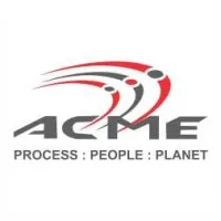 Acme Process Systems Pvt Ltd.