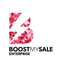 BoostMySale - Turnkey E-commerce End-to-End Solution