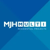 MJH Multi Residential Projects