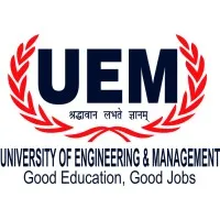 University of Engineering and Management
