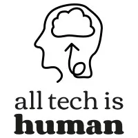 All Tech Is Human