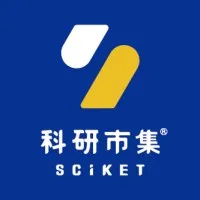 科研市集 SCIKET (勢得科研股份有限公司)