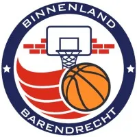 CBV Binnenland - Basketball