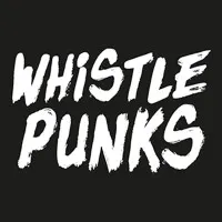 Whistle Punks Urban Axe Throwing