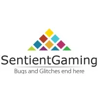 SentientGaming QA Solutions