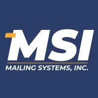 MSI Marketing (Mailing Systems, Inc.)