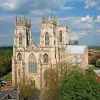 York Minster (Chapter of York)
