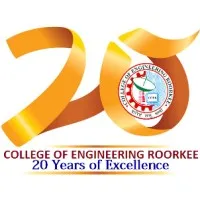 College of Engineering Roorkee (COER)