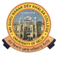 Sri Guru Nanak Dev Khalsa College (SGNDKC), Delhi