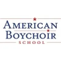 The American Boychoir School