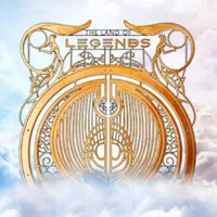 The Land of Legends